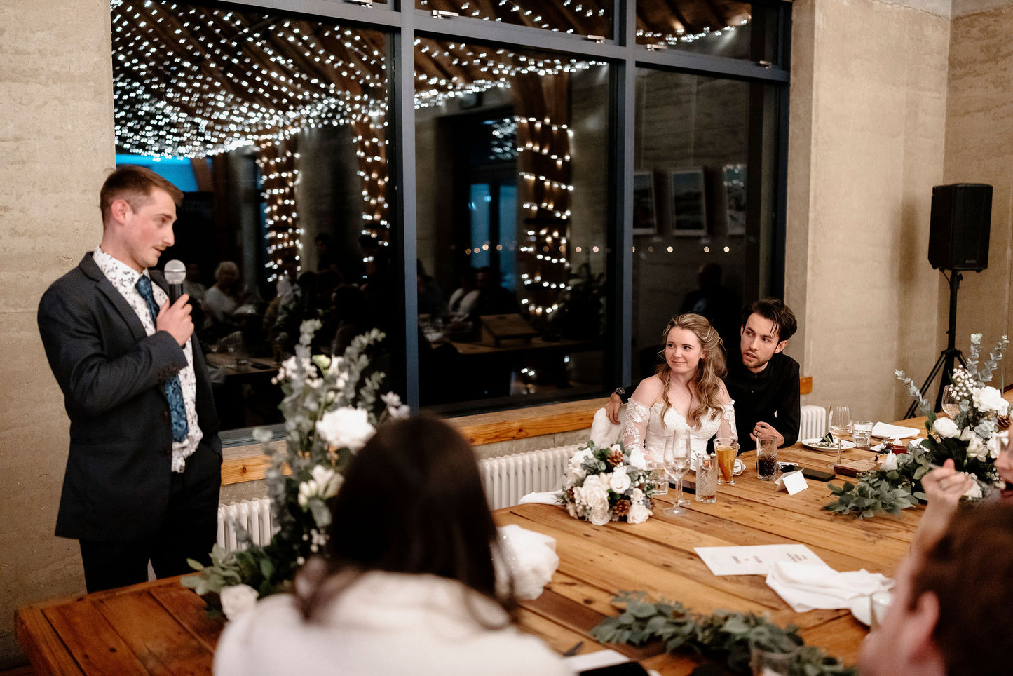 Luxe Wedding Package - Beautiful Budget Bouquets