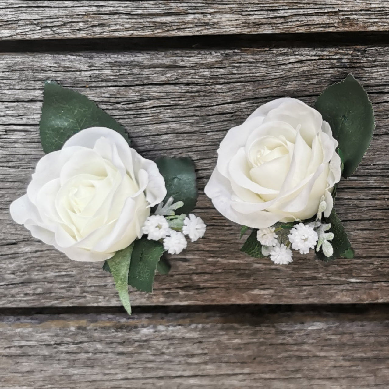 Buttonholes-Beautiful Budget Bouquets
